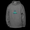 ATC™ PTECH® FLEECE YOUTH HOODIE Thumbnail