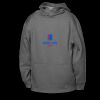 ATC™ PTECH® FLEECE YOUTH HOODIE Thumbnail