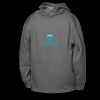 ATC™ PTECH® FLEECE YOUTH HOODIE Thumbnail