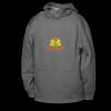ATC™ PTECH® FLEECE YOUTH HOODIE Thumbnail