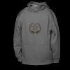 ATC™ PTECH® FLEECE YOUTH HOODIE Thumbnail