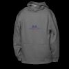 ATC™ PTECH® FLEECE YOUTH HOODIE Thumbnail