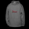 ATC™ PTECH® FLEECE YOUTH HOODIE Thumbnail
