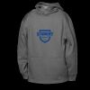 ATC™ PTECH® FLEECE YOUTH HOODIE Thumbnail