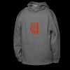 ATC™ PTECH® FLEECE YOUTH HOODIE Thumbnail