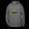 ATC™ PTECH® FLEECE YOUTH HOODIE Thumbnail