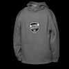 ATC™ PTECH® FLEECE YOUTH HOODIE Thumbnail