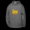 ATC™ PTECH® FLEECE YOUTH HOODIE Thumbnail