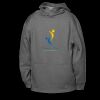 ATC™ PTECH® FLEECE YOUTH HOODIE Thumbnail