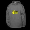 ATC™ PTECH® FLEECE YOUTH HOODIE Thumbnail