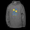 ATC™ PTECH® FLEECE YOUTH HOODIE Thumbnail