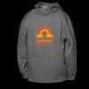 ATC™ PTECH® FLEECE YOUTH HOODIE Thumbnail