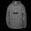 ATC™ PTECH® FLEECE YOUTH HOODIE Thumbnail