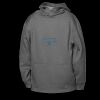 ATC™ PTECH® FLEECE YOUTH HOODIE Thumbnail