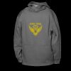 ATC™ PTECH® FLEECE YOUTH HOODIE Thumbnail