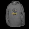 ATC™ PTECH® FLEECE YOUTH HOODIE Thumbnail