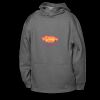 ATC™ PTECH® FLEECE YOUTH HOODIE Thumbnail