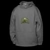 ATC™ PTECH® FLEECE YOUTH HOODIE Thumbnail