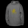 ATC™ PTECH® FLEECE YOUTH HOODIE Thumbnail