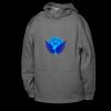 ATC™ PTECH® FLEECE YOUTH HOODIE Thumbnail