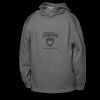 ATC™ PTECH® FLEECE YOUTH HOODIE Thumbnail