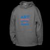 ATC™ PTECH® FLEECE YOUTH HOODIE Thumbnail
