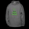 ATC™ PTECH® FLEECE YOUTH HOODIE Thumbnail