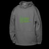 ATC™ PTECH® FLEECE YOUTH HOODIE Thumbnail