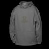 ATC™ PTECH® FLEECE YOUTH HOODIE Thumbnail