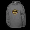 ATC™ PTECH® FLEECE YOUTH HOODIE Thumbnail
