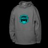 ATC™ PTECH® FLEECE YOUTH HOODIE Thumbnail