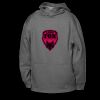 ATC™ PTECH® FLEECE YOUTH HOODIE Thumbnail