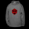 ATC™ PTECH® FLEECE YOUTH HOODIE Thumbnail