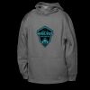 ATC™ PTECH® FLEECE YOUTH HOODIE Thumbnail