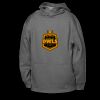 ATC™ PTECH® FLEECE YOUTH HOODIE Thumbnail