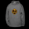 ATC™ PTECH® FLEECE YOUTH HOODIE Thumbnail