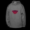ATC™ PTECH® FLEECE YOUTH HOODIE Thumbnail