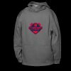 ATC™ PTECH® FLEECE YOUTH HOODIE Thumbnail
