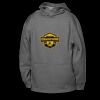 ATC™ PTECH® FLEECE YOUTH HOODIE Thumbnail