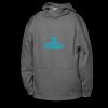 ATC™ PTECH® FLEECE YOUTH HOODIE Thumbnail