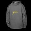 ATC™ PTECH® FLEECE YOUTH HOODIE Thumbnail