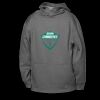 ATC™ PTECH® FLEECE YOUTH HOODIE Thumbnail