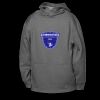 ATC™ PTECH® FLEECE YOUTH HOODIE Thumbnail