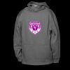 ATC™ PTECH® FLEECE YOUTH HOODIE Thumbnail