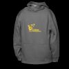 ATC™ PTECH® FLEECE YOUTH HOODIE Thumbnail