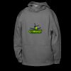 ATC™ PTECH® FLEECE YOUTH HOODIE Thumbnail