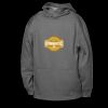 ATC™ PTECH® FLEECE YOUTH HOODIE Thumbnail