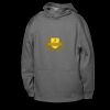 ATC™ PTECH® FLEECE YOUTH HOODIE Thumbnail