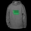 ATC™ PTECH® FLEECE YOUTH HOODIE Thumbnail