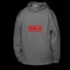 ATC™ PTECH® FLEECE YOUTH HOODIE Thumbnail
